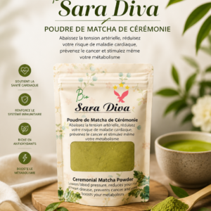 meilleur thé matcha