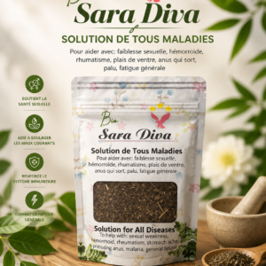 Solution Tous Maladies Primaire
